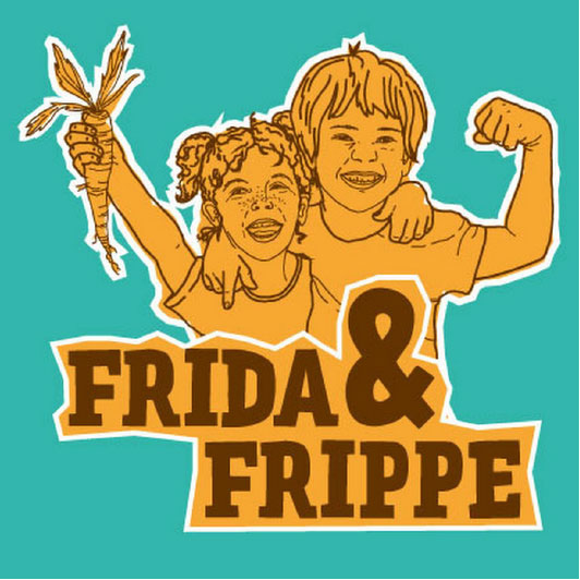 Cases - Frida & Frippe